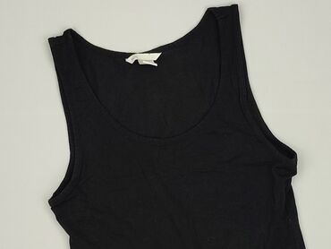 los santos t shirty: H&M, Топ жіночий, S
