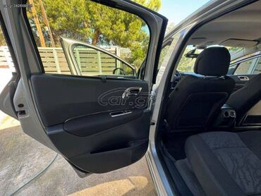 Peugeot: Γιώργος — 16