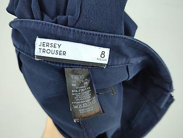 next dres damski: NEXT Petite, Spodnie materiałowe damskie, rozmiar S — 5