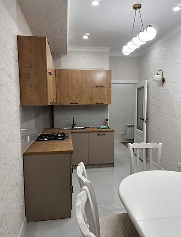 Долгосрочная аренда квартир: 2 комнаты, Собственник, Без подселения, С мебелью частично — 2