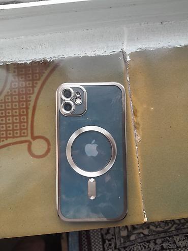 iphone 11 zapcast: IPhone 11, 128 GB, Mavi, Qırıq, Simsiz şarj, Face ID — 2