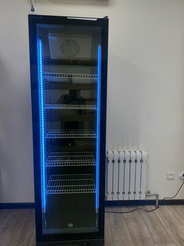 промышленные вентиляторы: Холодильник Avest, Б/у, Однокамерный
