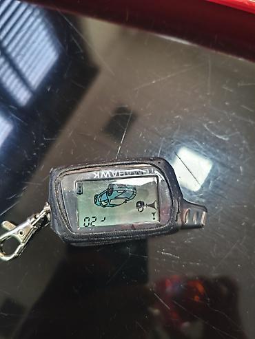 Toyota: Toyota Windom: 2003 г., 3 л, Автомат, Газ, Седан — 7