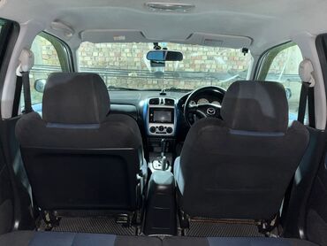 Mazda: Mazda Familia: 2003 г., 1.5 л, Автомат, Бензин, Хэтчбэк — 7