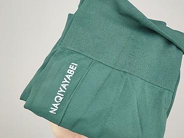 dresy z majtkami: Legginsy Krótkie damskie, rozmiar XL — 5