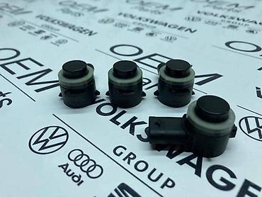 vibraciona ploca gigatron: PARKING SENZORI ZA VOLKSWAGEN JETTA, GOLF 7, OSTALO - 5Q0 919 275 B | — 1