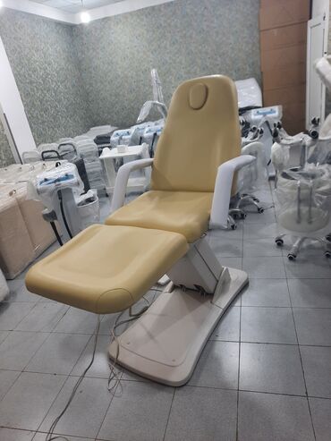 Tibbi avadanlıq: Yeni, Kosmetoloji kuşetka