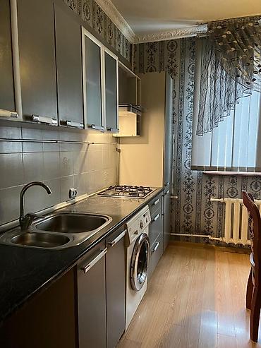 Продажа квартир: 3 комнаты, 80 м², 105 серия, 6 этаж at lalafo.kg — 14 Продажа квартир: 3 комнаты, 80 м², 105 серия, 6 этаж — 14