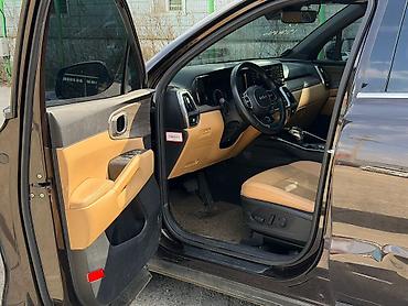 Kia: Kia Sorento: 2022 г., 2.2 л, Робот, Дизель, Кроссовер — 9