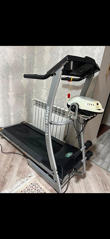 velosipedlerin satisi: Beqavoy satilir‼️
650 azn
Masazr5739
Aysel banu E — 1