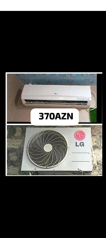 Lg kondisioner 370 azn satlir ( 45 kv). Unvan Binə qəs. (Nuray 🌜 lalafo.az -da Lg kondisioner 370 azn satlir ( 45 kv). Unvan Binə qəs. (Nuray 🌜
