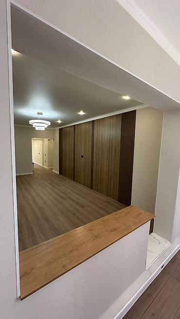 55: 1 комната, 55 м², Технопарк Элитка, 3 этаж, Евроремонт — 2