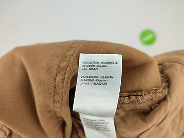 botki primark: Denim, Chinosy dla mężczyzn, rozmiar S — 7