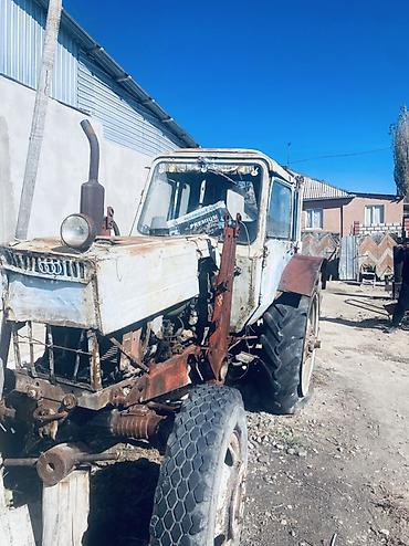 82 1 беларус: Продаже : трактор беларусь 82 — 4