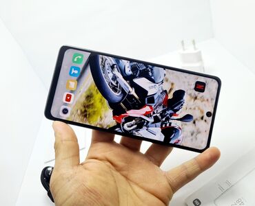 телефон xiaomi redmi: Redmi, Redmi Note 12 Pro+ 5G, Б/у, 512 ГБ, цвет - Черный, 2 SIM