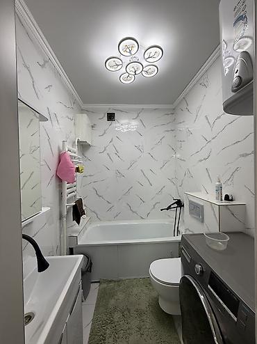 Продажа коттеджей и домов: Продается Дом. 📍Оскон ордо 🔑Первая линия 🔑С Участком 4 соток 🔑Дом — 11