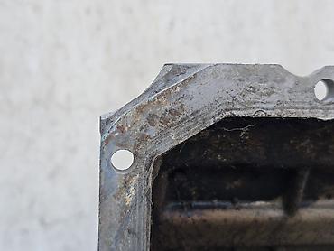 Картеры: Картер BMW 2001 г., Б/у, Оригинал, Германия — 13