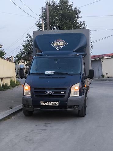 Автоуслуги: Peşəkar yükdaşıma xidməti - Şəhərdaxili və şəhərlərarası daşınma - — 1