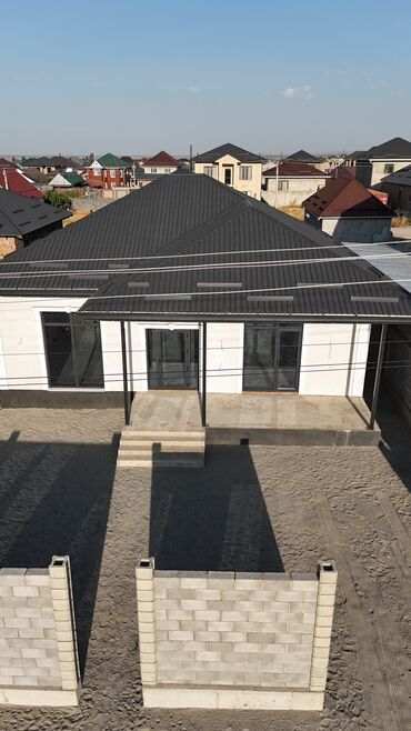 продаю срочно дом: Дом, 130 м², 4 комнаты, Собственник, ПСО (под самоотделку)