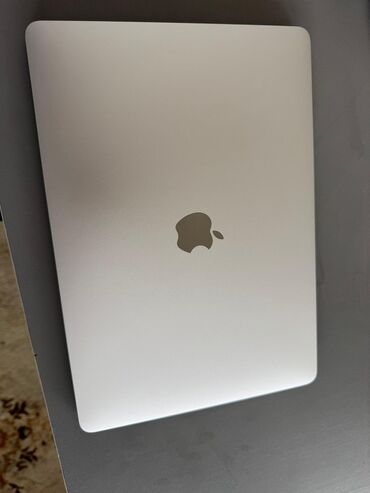 macbook 13: Ноутбук, Apple, 13.3 ", Для работы, учебы