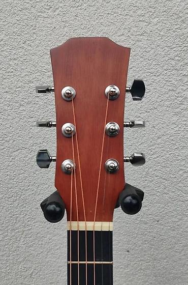 Gitare: AKUSTIČNA GITARA BEST BUY | Slanje po dogovoru ili lično preuzimanje — 5