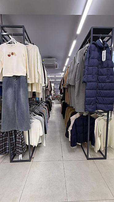 Другая женская одежда: Продается готовый бизнес, или можете все оборудование вместе с — 5