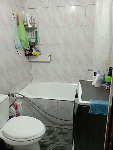 верона южный: 1 комната, 29 м², Сталинка, 1 этаж, Старый ремонт — 5