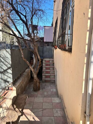Həyət evləri və villaların satışı: Sabunçu qəs. 2 otaqlı, 55 kv. m, Təmirli — 8