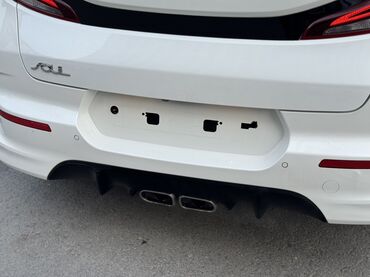 Kia: Kia Soul: 2019 г., 1.6 л, Автомат, Бензин, Хэтчбэк — 8