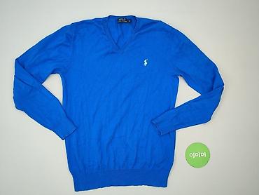 pull and bear sweter: Polo Ralph Lauren, Sweter for men, size M — 2