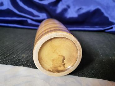 Ostali kućni dekor: Vaza nova Ilkra Edet iz 50ih.god. Zapadna Nemacka. Vaza rucni rad — 10