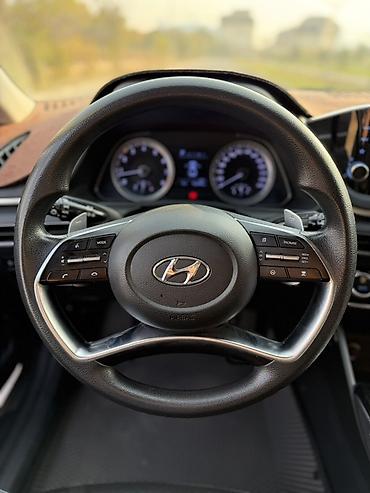 трос для буксир: Hyundai Sonata: 2019 г., 2 л, Газ, Седан — 8