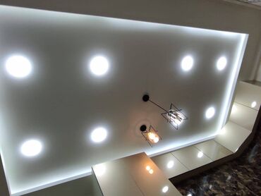 Yeni tikili: 2 otaqlı, Yeni tikili, m. Həzi Aslanov, 49 kv. m — 5