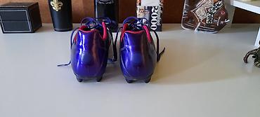 methyl 3: Nove Adidas kopacke 42 velicine — 3