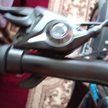 saft mtb: Velosiped – Velo Puma modeli (tam amortizasiyalı) - Çərçivə: tam — 8