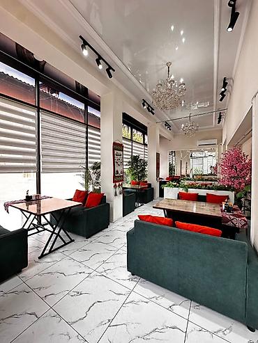 3 room flat: Готовый бизнес, сатылат ориентир Ош му главный корпус баасын — 1