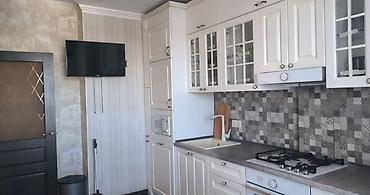 Продажа квартир: 4 комнаты, 114 м², Элитка, 9 этаж, Дизайнерский ремонт — 5