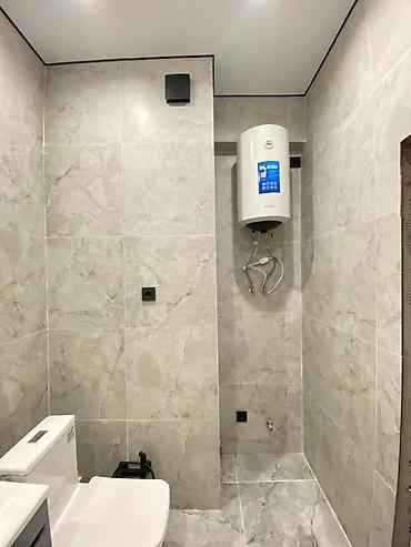 Продажа квартир: 3 комнаты, 90 м², Элитка, 8 этаж, Дизайнерский ремонт — 10