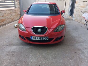 Seat: Seat : 1.8 l | 2008 year 184000 km. Hatchback