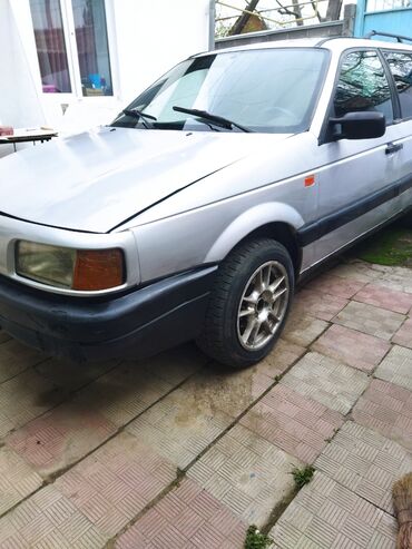 w210 универсал багажник: Volkswagen Passat: 1989 г., 1.8 л, Механика, Бензин, Универсал