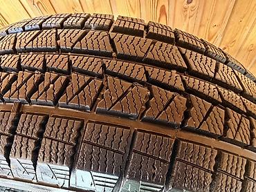 хило шины: Зимние шины Hilo комплект из 4 шт. - Размер: 195/65 R15, год 2025! В — 2