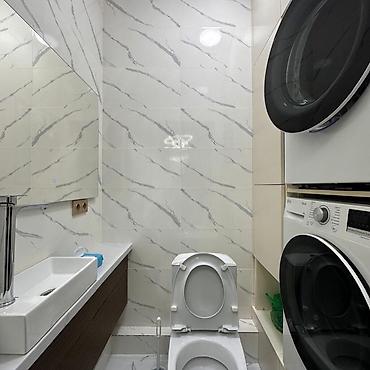 Продажа квартир: 3 комнаты, 80 м², Элитка, 2 этаж, Евроремонт — 14