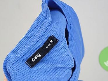 dres sinsay: Sinsay, Top damski, rozmiar M — 5