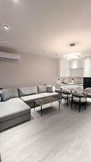 yeni bakı kiraye evler: 3 otaqlı, Yeni tikili, 92 kv. m — 4