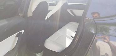 Tesla: Tesla Model 3: 2021 г., Автомат, Электромобиль, Седан — 8