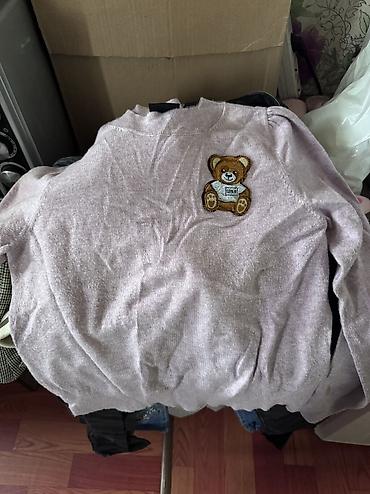 Комплекты одежды: Комплект — 9