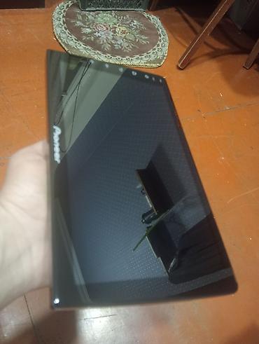 Monitorlar: Monitor, Cihaz paneli, Android OS — 10