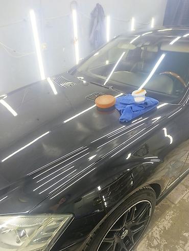 Автомойки: Приветствуем всех ! Предоставляем услуги дитейлинга. Профессиональная at lalafo.kg — 10 Автомойки: Приветствуем всех ! Предоставляем услуги дитейлинга. Профессиональная — 10