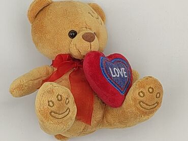 Mascot Teddy bear, condition - Perfect