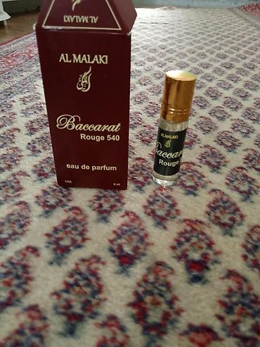 Parfemi: Arapski parfemski uljni roll-onovi, 6 ml (0.2 fl.oz), brendovi Crown — 11